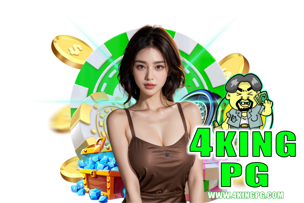 4king pg slot