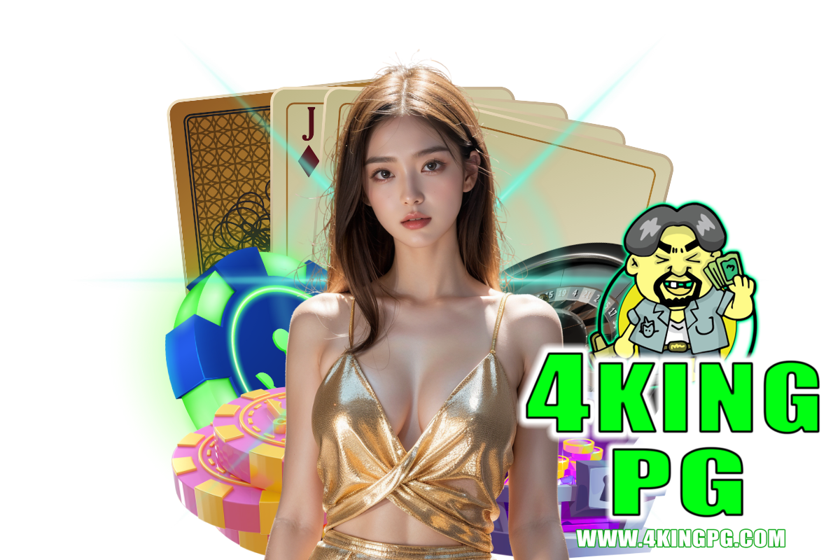4king pg เว็บตรง