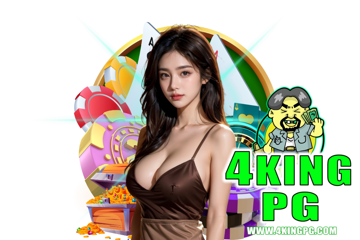 4king pg แจกเครดิตฟรี